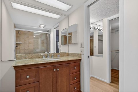 Copropriété à vendre à Pompano Beach, Floride: 2 chambres, 98.85 m2 № 2266220 - photo 29