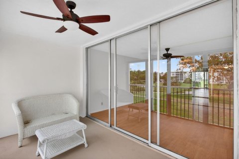 Copropriété à vendre à Pompano Beach, Floride: 2 chambres, 98.85 m2 № 2266220 - photo 22