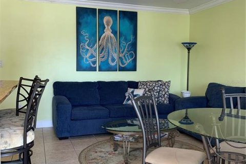 Купить кондоминиум в Сарасота, Флорида 3 комнаты, 72.84м2, № 1561184 - фото 20