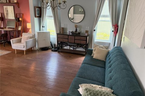 Купить виллу или дом в Орландо, Флорида 10 комнат, 276.85м2, № 1788055 - фото 5