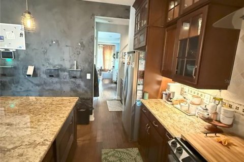Купить виллу или дом в Орландо, Флорида 10 комнат, 276.85м2, № 1788055 - фото 10