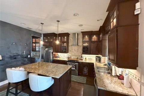 Купить виллу или дом в Орландо, Флорида 10 комнат, 276.85м2, № 1788055 - фото 8