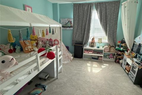 Купить виллу или дом в Орландо, Флорида 10 комнат, 276.85м2, № 1788055 - фото 21