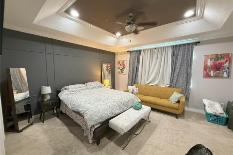 Купить виллу или дом в Орландо, Флорида 10 комнат, 276.85м2, № 1788055 - фото 16