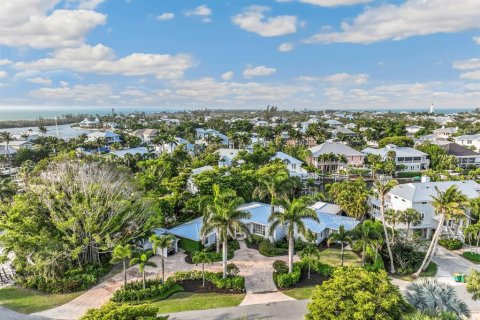 Villa ou maison à vendre à Boca Grande, Floride: 4 chambres, 325.16 m2 № 2413464 - photo 28