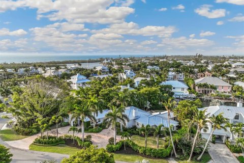Villa ou maison à vendre à Boca Grande, Floride: 4 chambres, 325.16 m2 № 2413464 - photo 29