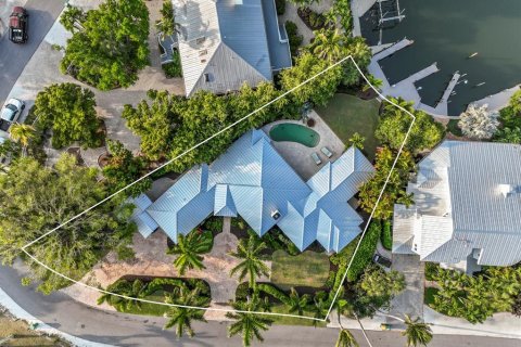 Villa ou maison à vendre à Boca Grande, Floride: 4 chambres, 325.16 m2 № 2413464 - photo 30