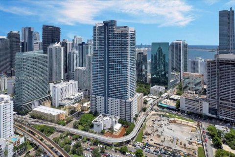 Condo in Miami, Florida, 1 bedroom  № 1841005 - photo 7