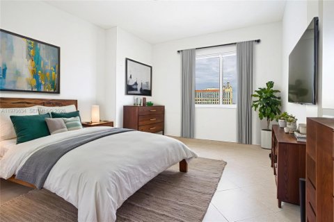 Condo in Coral Gables, Florida, 1 bedroom  № 2031331 - photo 17