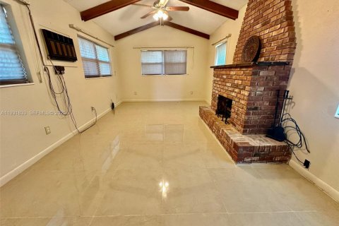 Villa ou maison à louer à Okeechobee, Floride: 2 chambres № 1990856 - photo 10