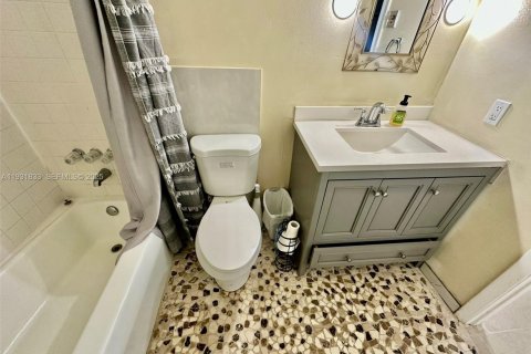 Villa ou maison à louer à Okeechobee, Floride: 2 chambres № 1990856 - photo 15