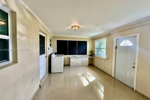 Villa ou maison à louer à Okeechobee, Floride: 2 chambres № 1990856 - photo 16