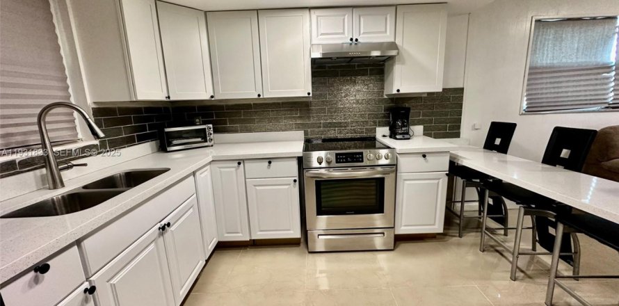 Villa ou maison à Okeechobee, Floride 2 chambres № 1990856