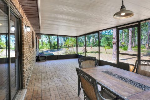 Купить виллу или дом в Лейкленд, Флорида 6 комнат, 149.39м2, № 1632483 - фото 27