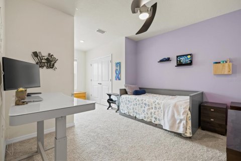 Touwnhouse à vendre à Sarasota, Floride: 3 chambres, 160.16 m2 № 1824017 - photo 16