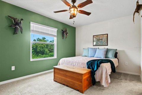 Touwnhouse à vendre à Sarasota, Floride: 3 chambres, 160.16 m2 № 1824017 - photo 11