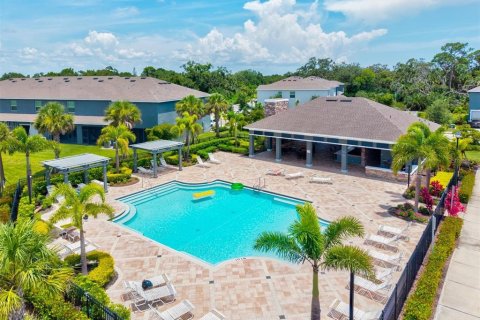 Touwnhouse à vendre à Sarasota, Floride: 3 chambres, 160.16 m2 № 1824017 - photo 30