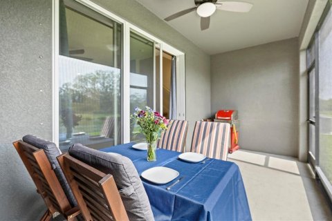 Touwnhouse à vendre à Sarasota, Floride: 3 chambres, 160.16 m2 № 1824017 - photo 24