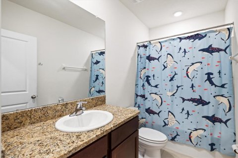 Touwnhouse à vendre à Sarasota, Floride: 3 chambres, 160.16 m2 № 1824017 - photo 19