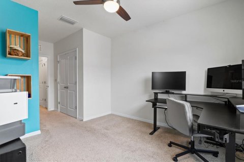 Touwnhouse à vendre à Sarasota, Floride: 3 chambres, 160.16 m2 № 1824017 - photo 22