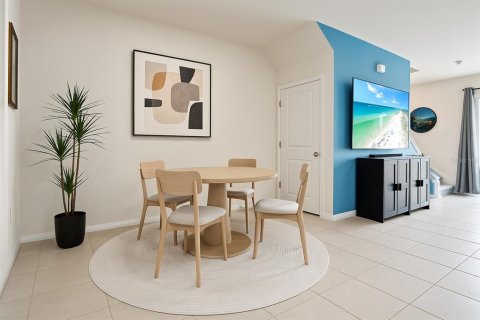Touwnhouse à vendre à Sarasota, Floride: 3 chambres, 160.16 m2 № 1824017 - photo 8