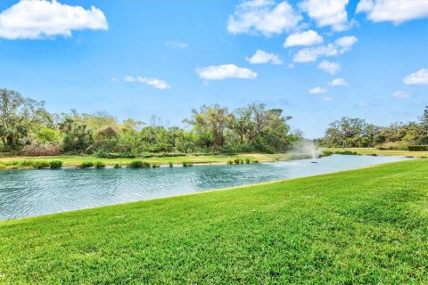 Touwnhouse à vendre à Sarasota, Floride: 3 chambres, 160.16 m2 № 1824017 - photo 27