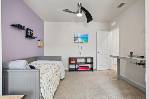 Touwnhouse à vendre à Sarasota, Floride: 3 chambres, 160.16 m2 № 1824017 - photo 17