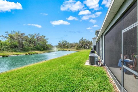 Touwnhouse à vendre à Sarasota, Floride: 3 chambres, 160.16 m2 № 1824017 - photo 3