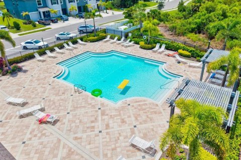 Touwnhouse à vendre à Sarasota, Floride: 3 chambres, 160.16 m2 № 1824017 - photo 29