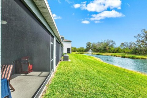 Touwnhouse à vendre à Sarasota, Floride: 3 chambres, 160.16 m2 № 1824017 - photo 26