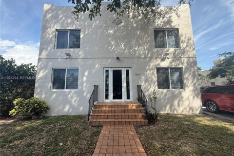 Квартира в Майами, Флорида 2 спальни, 332.22м2 № 2036531