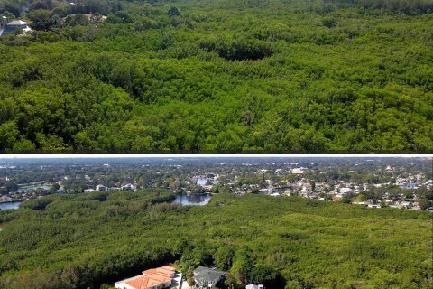 Купить земельный участок в Сент-Питерсберг, Флорида № 1426729 - фото 9