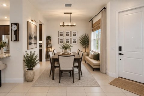 Villa ou maison à louer à Wesley Chapel, Floride: 4 chambres, 253.44 m2 № 2387543 - photo 5