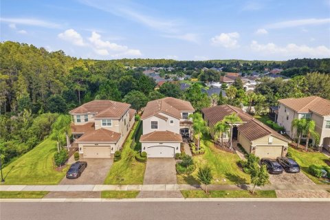 Villa ou maison à louer à Wesley Chapel, Floride: 4 chambres, 253.44 m2 № 2387543 - photo 23