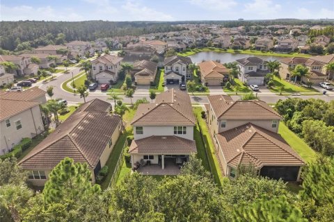 Villa ou maison à louer à Wesley Chapel, Floride: 4 chambres, 253.44 m2 № 2387543 - photo 26