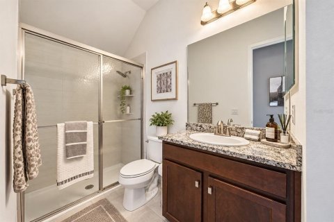 Villa ou maison à louer à Wesley Chapel, Floride: 4 chambres, 253.44 m2 № 2387543 - photo 13