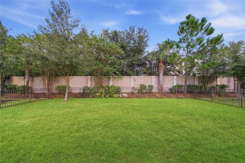 Villa ou maison à louer à Wesley Chapel, Floride: 4 chambres, 253.44 m2 № 2387543 - photo 22