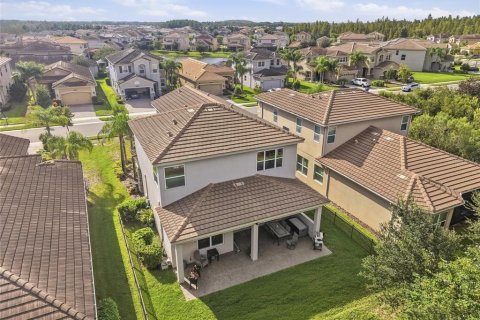 Villa ou maison à louer à Wesley Chapel, Floride: 4 chambres, 253.44 m2 № 2387543 - photo 27