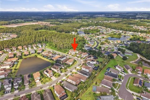 Villa ou maison à louer à Wesley Chapel, Floride: 4 chambres, 253.44 m2 № 2387543 - photo 25