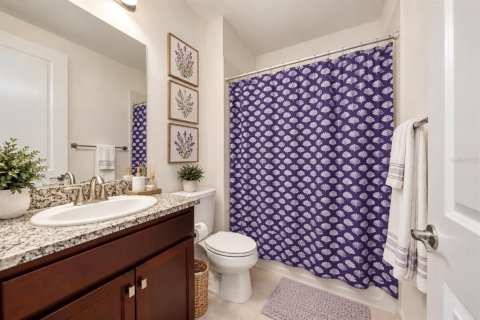Villa ou maison à louer à Wesley Chapel, Floride: 4 chambres, 253.44 m2 № 2387543 - photo 18