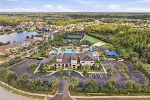 Villa ou maison à louer à Wesley Chapel, Floride: 4 chambres, 253.44 m2 № 2387543 - photo 29