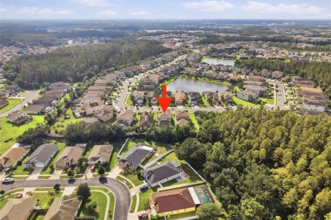 Villa ou maison à louer à Wesley Chapel, Floride: 4 chambres, 253.44 m2 № 2387543 - photo 28
