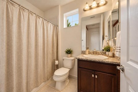 Villa ou maison à louer à Wesley Chapel, Floride: 4 chambres, 253.44 m2 № 2387543 - photo 19