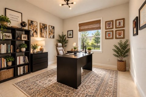 Villa ou maison à louer à Wesley Chapel, Floride: 4 chambres, 253.44 m2 № 2387543 - photo 6