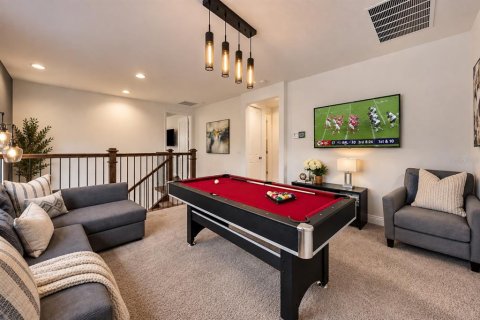 Villa ou maison à louer à Wesley Chapel, Floride: 4 chambres, 253.44 m2 № 2387543 - photo 12