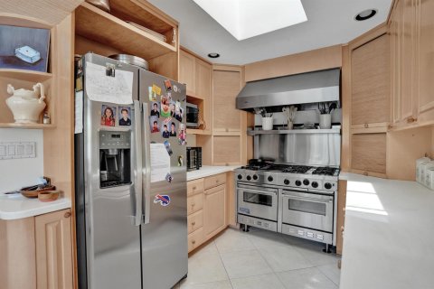 Villa ou maison à vendre à Fort Lauderdale, Floride: 4 chambres, 243.22 m2 № 2254431 - photo 14