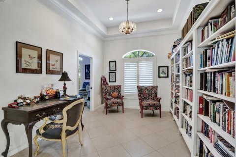 Villa ou maison à vendre à Fort Lauderdale, Floride: 4 chambres, 243.22 m2 № 2254431 - photo 5
