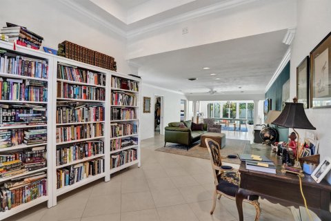Villa ou maison à vendre à Fort Lauderdale, Floride: 4 chambres, 243.22 m2 № 2254431 - photo 4