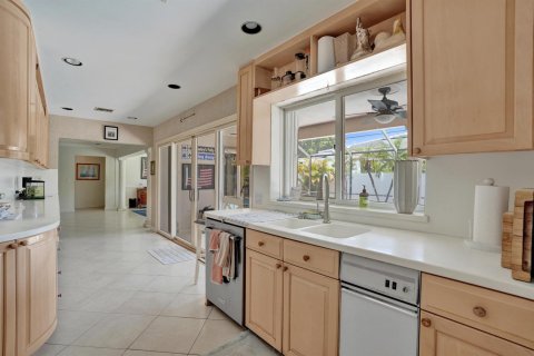 Villa ou maison à vendre à Fort Lauderdale, Floride: 4 chambres, 243.22 m2 № 2254431 - photo 18