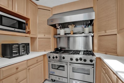 Villa ou maison à vendre à Fort Lauderdale, Floride: 4 chambres, 243.22 m2 № 2254431 - photo 16